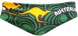 Turbo Australia Slip de bain Multicolore L Homme