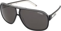 Carrera GRAND PRIX 2 Black crystal 64/9/130 MAN Zonnebrillen