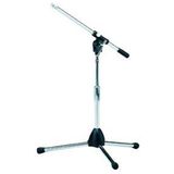 TAMA Standaard Series Galgen microfoonstandaard - klein chroom (MS205ST)