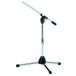 TAMA Standaard Series Galgen microfoonstandaard - klein chroom (MS205ST)