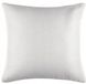Lovely Casa Decoratieve Kussenhoes 50x50 cm Crème Polyester