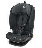 Maxi-Cosi Titan Plus i-Size Kindersitz - Authentic Graphite - Gruppe 1-2-3