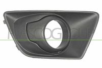 PRASCO Lüftungsgitter, Stoßfänger FD7502114 vorne links | Compatibel met: FORD ECOSPORT
