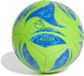 Adidas bal MLS CLB groen/blauw - Maat 5