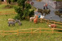 Faller - 1/87 Alpaca's (10/24)