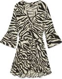 Vero Moda VMMELBA Korte jurk