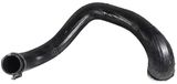 METZGER Tuyau d'air de suralimentation gauche avec colliers, compatible notamment avec la FORD KUGA