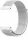 By Qubix Qubix Garmin Venu / Sq / Sq2 / 2 plus - Sport Loop bandje - Wit