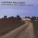 Universal Music Nederland Lucinda Williams - Car Wheels On A Gravel Road (CD)