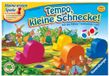 Ravensburger 214204 Tempo Little Snail, Educatief Bordspel voor Kinderen (3-7 jaar)