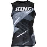 King Pro Boxing Maillot sans manches femme Shadow 1