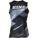 King Pro Boxing Maillot sans manches femme Shadow 1
