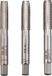 KWB - Handtappenset - Schroefdraadtappen - M3 - 3-delig
