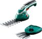 Bosch Isio accu grasschaar 8 cm 3,6 V Lithium-Ion (Li-Ion) Zwart, Groen