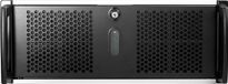 Chenbro RM42300F1 (Noir/Argent, USB 3.0)