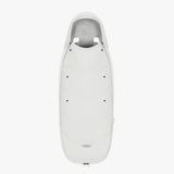 Cybex Voetenzak Platinum Off White/Light Beige V2