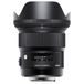 Sigma 24mm F1.4 DG HSM Art Lens for Nikon F-mount