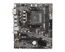 MSI A520M-A PRO - Socket AM4 Micro ATX Moederbord