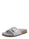BIRKENSTOCK Muiltjes 'Madrid' lavendel