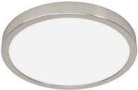 Eglo Fueva 6-Z LED badkamer plafondlamp