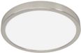 Eglo Fueva 6-Z LED badkamer plafondlamp