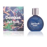 Desigual Eau de Toilette / 50 ml / heren