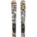 Völkl Ski junior Revolt Jr Park + 7.0 Vmotion (128cm - Noir)
