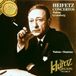 Heifetz Walton & Gruenberg Concertos