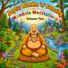 Joyful Buddha ‘n’ Coloring Mandala Meditations Volume 2