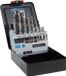 Rotec 7+7-delige Boor + Machinetapset BL type OPTI M3-M12