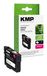KMP 1662,4006 Magenta Cartouche d'encre Compatible avec Epson 604XL