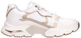 Guess Carli Sneakers Laag - Goudkleur - Maat 36