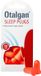 Otalgan Sleep Plugs Voordeelpak - 2 x 10 paar - Schuim - Oranje