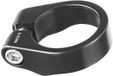 Ergotec Sci-085 Zadelklem Zilver 31.8 mm