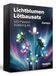 FRANZIS 67260 - Lichtblumen Lötbausatz: Aurora