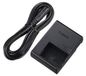 Canon LC-E17E Chargeur de batterie - Noir