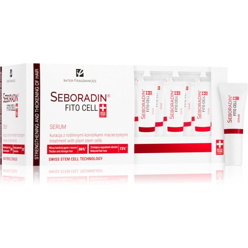 Seboradin Fito Cell