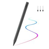 TiMOVO Stylus Pen Compatible with Remarkable Paper Pure/Pro/Pro Move, Black