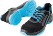 Steitz Secura VD Pro 1500 S2 ESD SRC DGUV Gr. 44 noir/bleu