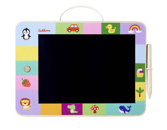 Eichhorn Tekenbord Tekentafel LCD