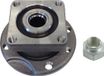 SKF Wiellagerset VKBA 734