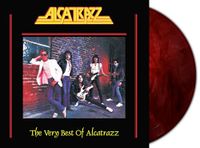 Best Alcatrazz The Very Best of Alcatrazz