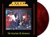 Best Alcatrazz The Very Best of Alcatrazz