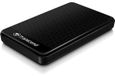 Merkloos Externe harde schijf - 2 TB - USB 3.1 - Schokbestendig - Met AES 256-bits encryptie - Met back-upknop