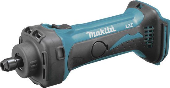 Makita DGD801Z Accu Rechte Slijper 18V - Body - 25000 r/min