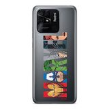 ERT GROUP mobiel telefoonhoesje voor Xiaomi REDMI 10C origineel en officieel erkend Marvel patroon 011