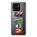 ERT GROUP mobiel telefoonhoesje voor Xiaomi REDMI 10C origineel en officieel erkend Marvel patroon 011