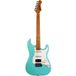 JET Guitars JS-400 Sea Foam Green Electric Guitar