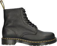 Dr. Martens 1460 PASCAL AMBASSADOR Zwart Leer Unisex Maat 40
