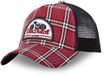 Von Dutch Car04 Pet Rood